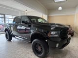 Dodge RAM 1500  V8 5.7*SPORT*HÖHER*UNFALLFREI-BRD* - Dodge RAM aus 2014