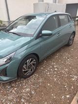 Hyundai i20 1.2 Select Aktion NAVI Kamera 5J Garantie - Hyundai: Aktion