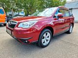 Subaru Forester 2.0X Active Lineartronic +AHK+KAMERA+ - Subaru: Allradantrieb