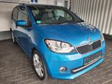 Skoda Citigo Fun*1.BESITZ*TEMPOMAT*SITZHEIZUNG*PDC*LED - Skoda Citigo in Berlin
