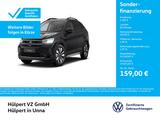 Volkswagen Taigo 1.5 GOAL CAM ACC CARPLAY ALU SITZHEIZUNG - Volkswagen Taigo aus 2025