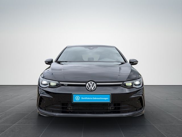 Volkswagen Golf 1.5eTSI R-Line Matrix HK AHK Kamera foto 3