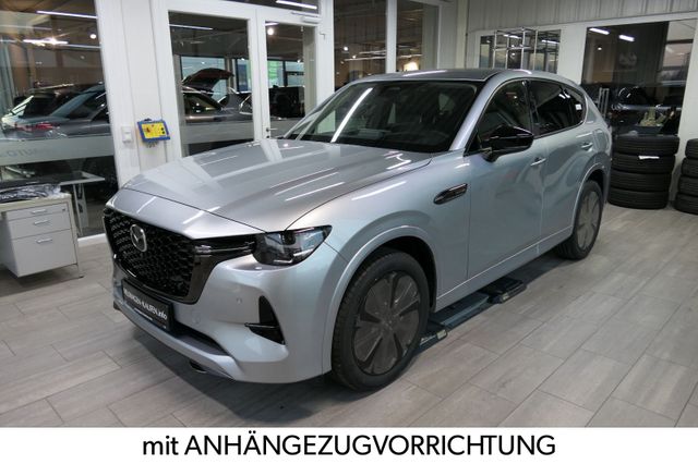 Mazda CX 60 e-Skyactive HOMURA AWD Vollausstattung AHK