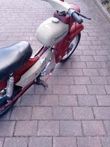 Simson Sr 4-2/1 - SIMSON SR4 2