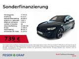 Audi SQ5 Sportback TDI tiptronic quattro Matrix/B&O/H - gebrauchte Audi SQ5 aus dem Jahr 2024