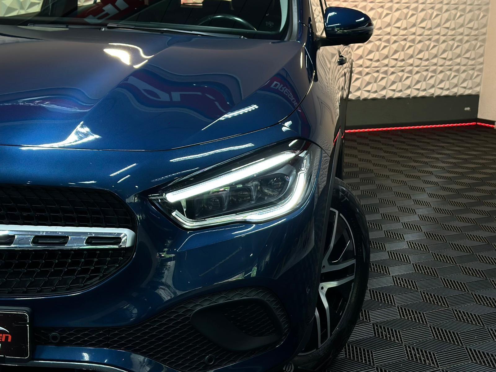 Mercedes-Benz GLA GLA250e EQ POWER MULTIBEAM#SHZ#AHK#DISTR#TÜV NEU, миниатюра 10