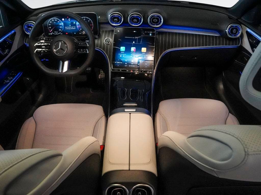 Mercedes-Benz C 220 d 72.250 foto 10