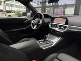 BMW 430i xDrive M Sport Pro DA PA RFK AHK HK Lhz 19" - BMW 4er Reihe aus 2022