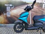 Yamaha RAYZR  - YAMAHA RAYZR