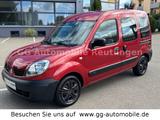 Renault Kangoo Campus|Anhängerkupplung Zahnriemen 2021 - Renault Kangoo: Campus