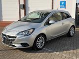 Opel Corsa E Edition ecoFlex AUTOMATIK/KLIMA/TÜV NEU - Opel Corsa: Ecoflex