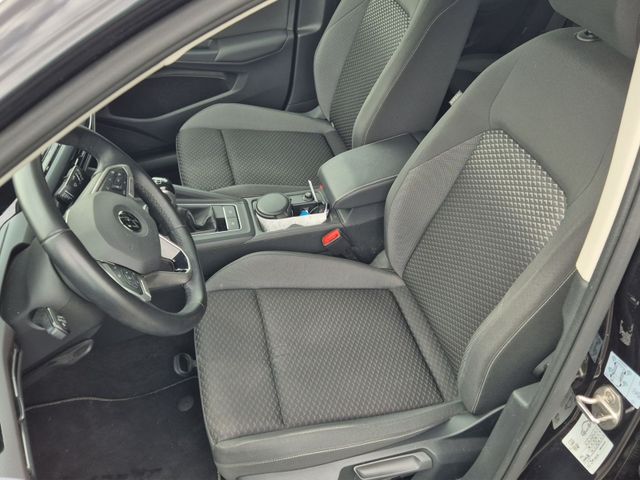 Golf Active 1.5 TSI,ACC,LED,Navi,HUD,Kamera
