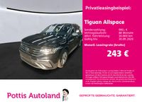 Volkswagen Tiguan Allspace - Vorschau Bild 1
