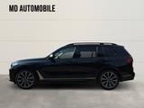 BMW X7 M50 d Sky Lounge  Bowers & Wilkins Integral - gebrauchte BMW X7 aus dem Jahr 2020