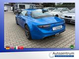 Alpine A110 Premiere Edition *19985KM* - gebrauchte Alpine Sportwagen