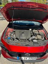 Mazda 3 2.0 e-SKYACTIV-G M-Hybrid 150 Selection Se... - Mazda 3: 150