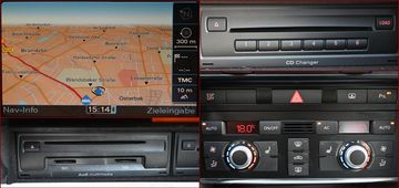 Audi A6 - 8