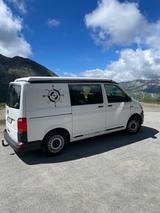 Volkswagen T6 Vanlife - Offers