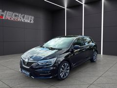 Renault Megane IV 1.6 E-TECH Plug-in Hybrid 160 Intens (
