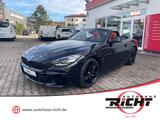 BMW Z4 sDrive30i M Sport Navi LED SHZ Hifi - BMW Z4: Cabrio