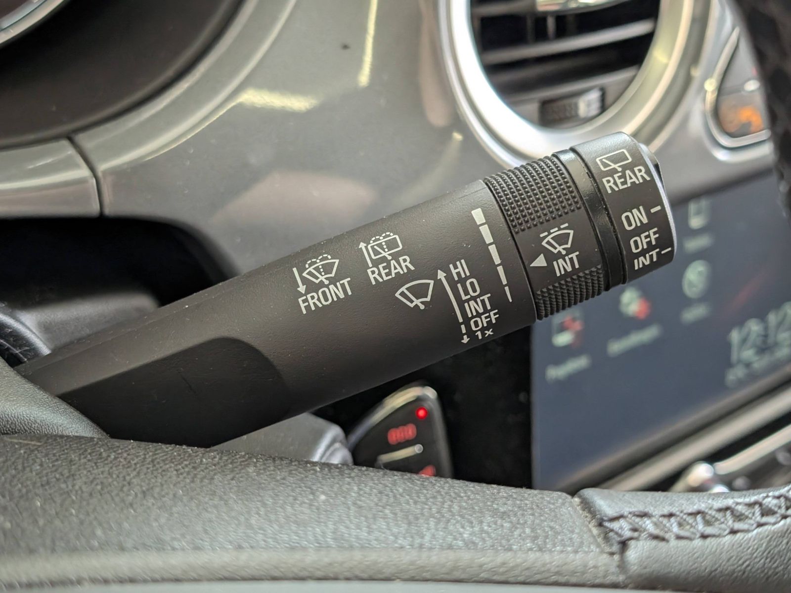 OPEL Adam  S 1.4 Turbo CarPlay SHZ Glasdach – Bild 23