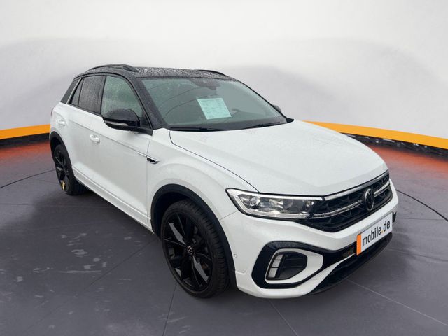 Volkswagen T-Roc 1.5 TSI DSG - R line - KAMERA - ACC - AHK