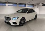 Mercedes-Benz E 220 d 4MATIC AMG | Pano | HUD | 360° | Distron