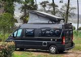 Malibu Diversity 600 DBK,Solar,204Ah Akku,Fahrradträger