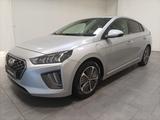 Hyundai IONIQ 1.6 GDI Prime|Navi|CAM|ACC|Lenkrhzg. - Hyundai IONIQ mit Hybrid-Antrieb: Automatik