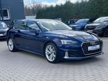 Audi A5 - 3