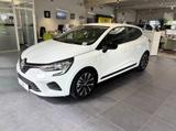 Renault Clio EQUILIBRE E-TECH 145 - Renault Clio Equilibre mit Hybrid-Antrieb (Benzin/Elektro)