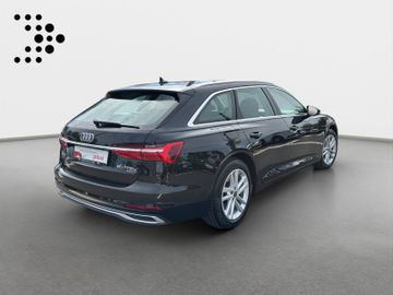 Audi A6 - 2