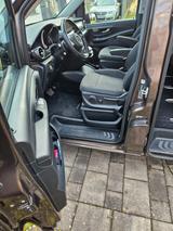 Mercedes-Benz V 220 d Aut. EDITION lang EDITION - Mercedes-Benz V-Klasse von privat