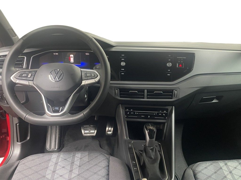 Volkswagen Taigo - Bild 16