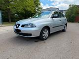 Seat Gepflegter Seat Ibiza  nur 121.849 km  t... - gebrauchte Seat Ibiza aus dem Jahr 2004