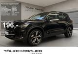 Volvo XC40 T4- R Design ACC AHK AUT Kam. Navi Virtual