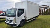 Renault Maxity Cabine L3 4,5T - Maxity
