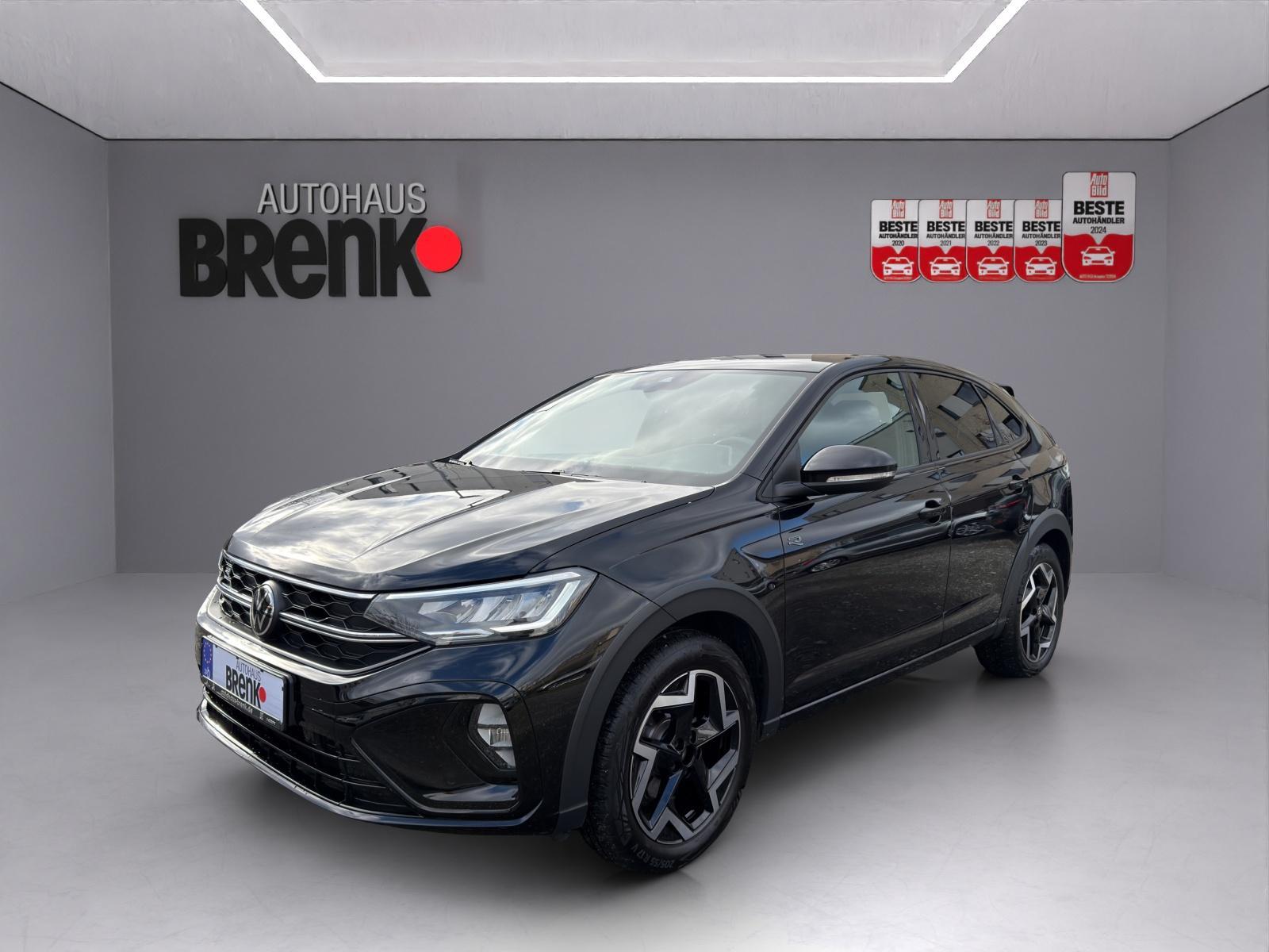 Volkswagen Taigo 1.0 TSI R-Line*Klimaauto/Pano/ACC/PDC/App*