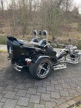 Boom Mustang Adventure Family  - BOOM TRIKE