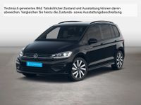 Volkswagen Touran - Vorschau Bild 2