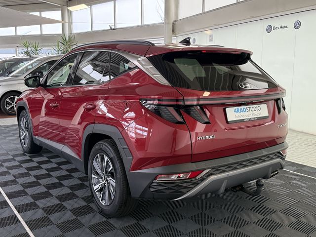 Hyundai Tucson 1.6T-GDI COMFORT LED NAVI ACC KAMERA AHK