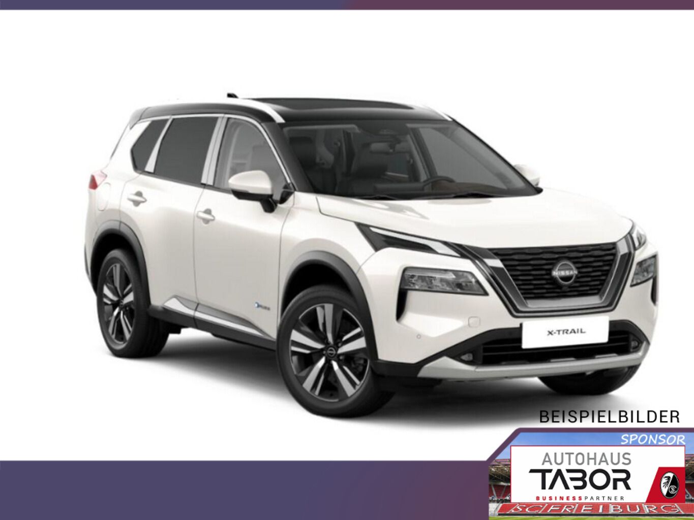 Nissan X-Trail - Bild 2