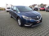 Renault Espace Limited Deluxe+7xLeder+Pano+Cam+Navi+LED - Renault Espace: Limited