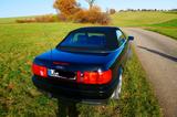 Audi Cabriolet 1.8 - - Audi Cabriolet: 1.8