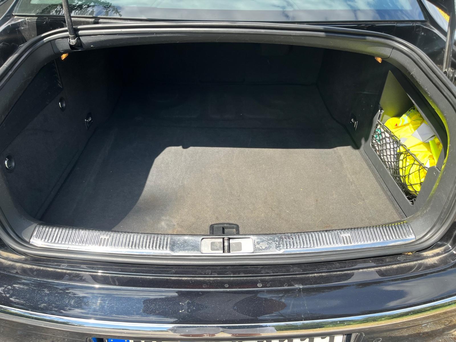 Volkswagen Phaeton 3.0 V6 TDI 4MOTION Tiptronic 5-Sitzer -