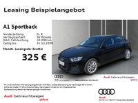 Audi A1 - Vorschau Bild 2