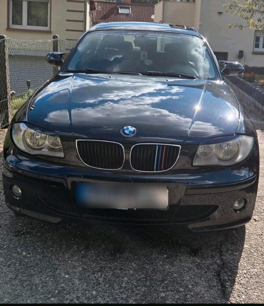 BMW 116