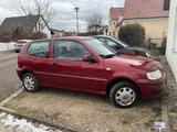 Volkswagen VW Polo Benziner - gebrauchte VW Polo aus dem Jahr 1999
