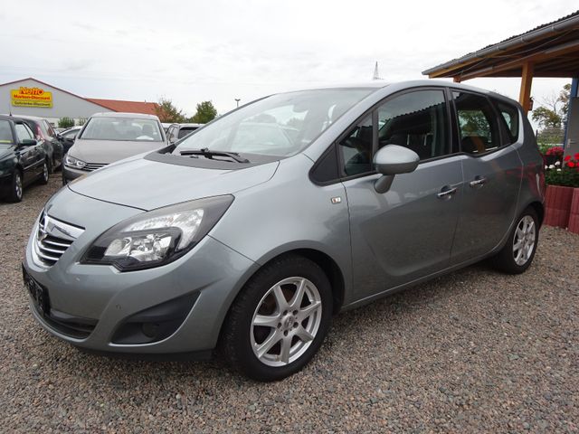 Opel Meriva 1.4  Innovation