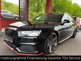 Audi A4 Avant sport ultra S-Line Black Edition DSG - Audi A4 Black Edition Gebrauchtwagen